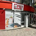 Lejlighed Arvi's Tirana