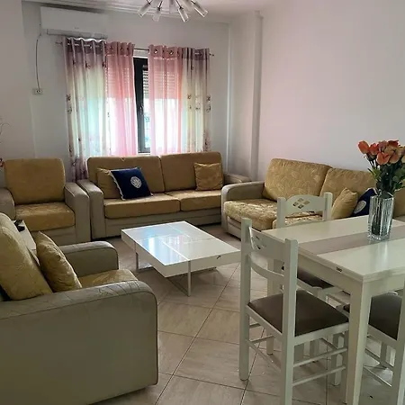 Arvi's Appartement *