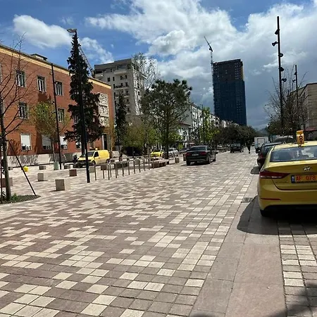 Arvi's דירה