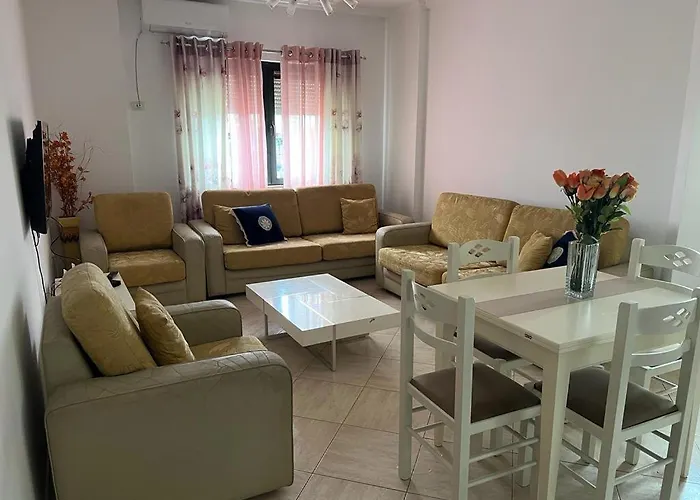 Arvi's Appartement *