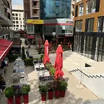 Arvi's Apartment