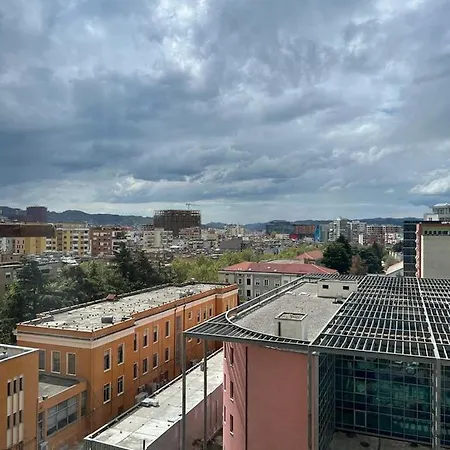 Arvi's * Tirana