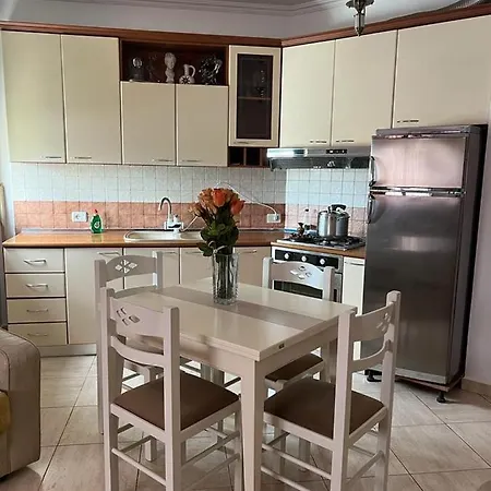 Arvi's Apartamento Tirana