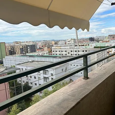Arvi's Apartment