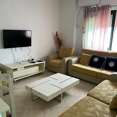 Apartment Arvi's *