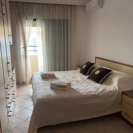 Апартаменты Arvi's Тирана