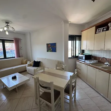 Apartment Arvi's