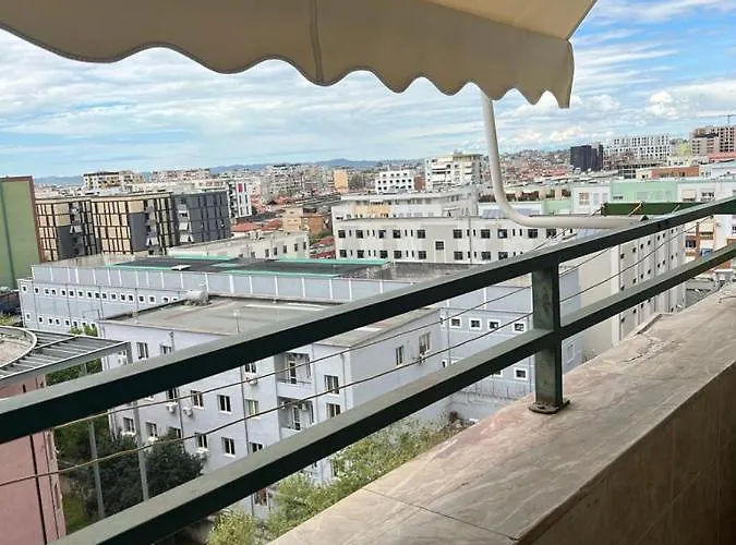 Arvi's Apartamento